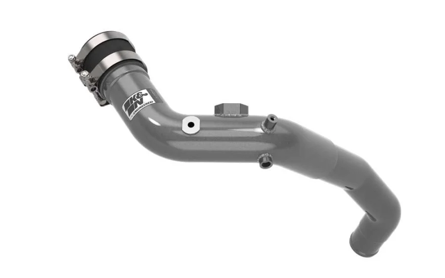 K&N Kit de tubulures de suralimentation 77-1014KS, référence 77-1014KS
