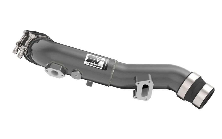 K&N Kit de tubulures de suralimentation 77-1016KC, référence 77-1016KC