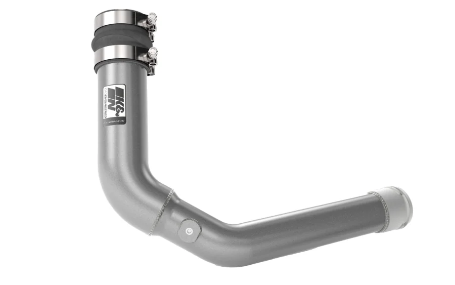 K&N Kit de tubulures de suralimentation 77-1017KC, référence 77-1017KC