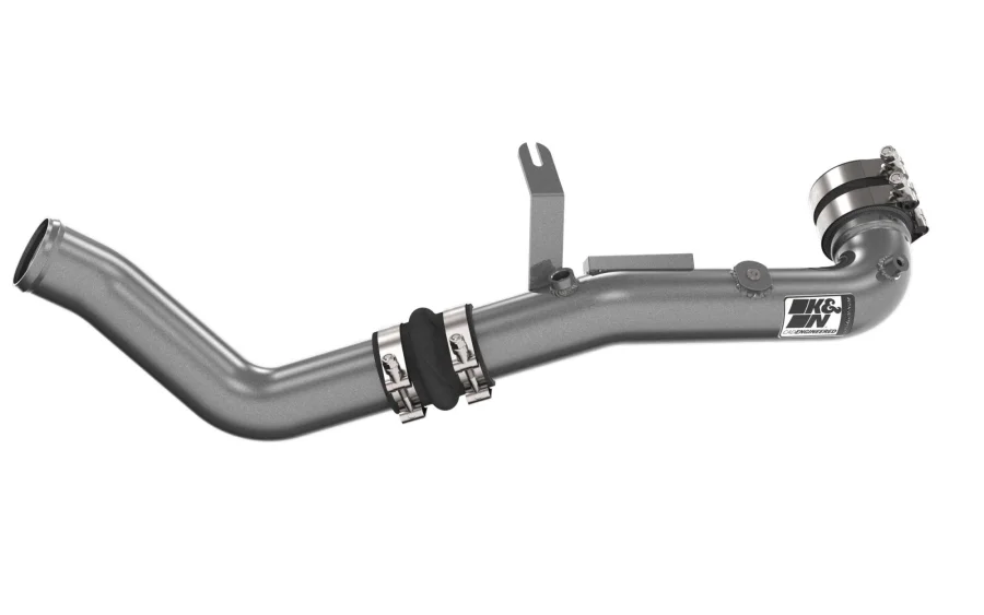 K&N Kit de tubulures de suralimentation 77-1022KC, référence 77-1022KC