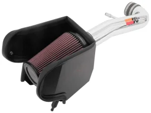 K&N Kit d’admission performance 77-1576KP, référence 77-1576KP