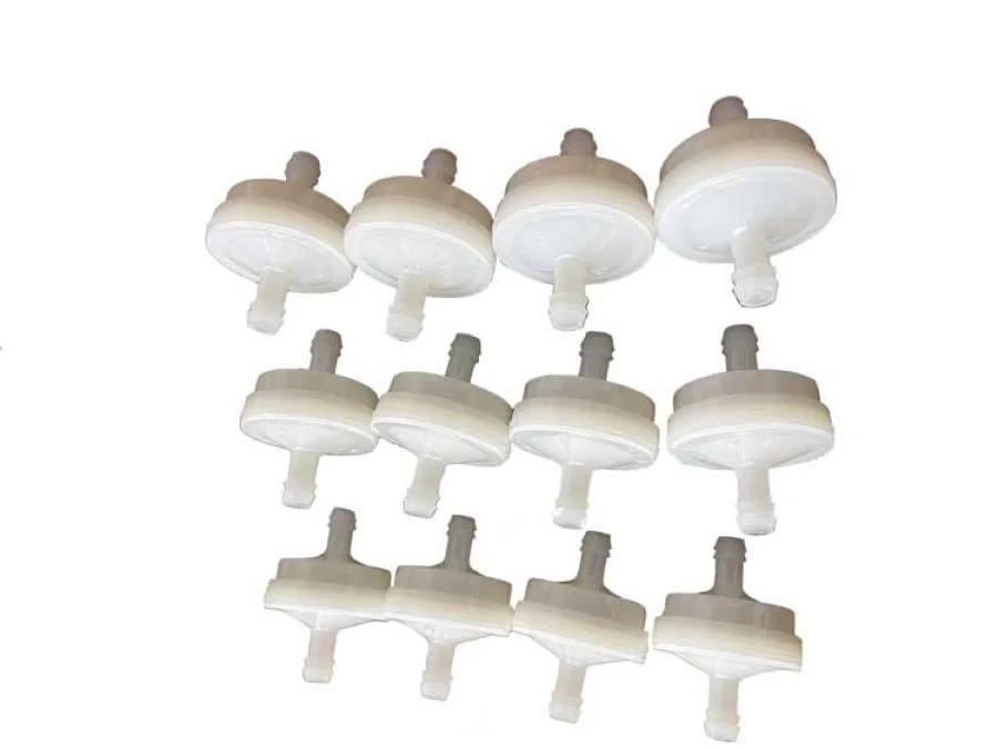 K&N Filtre à carburant tamis inox 81-0230, référence 81-0230