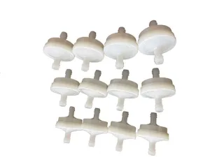 K&N Filtre à carburant tamis inox 81-0230, référence 81-0230