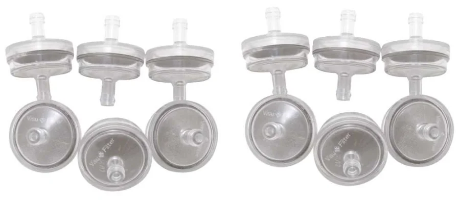 K&N Filtre à carburant tamis inox 81-0240, référence 81-0240