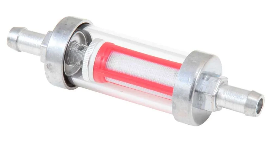 K&N Filtre à carburant de remplacement 81-0300, référence 81-0300