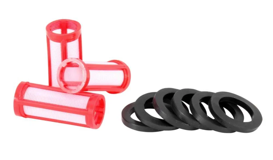 K&N Filtre à carburant de remplacement 81-0301, référence 81-0301