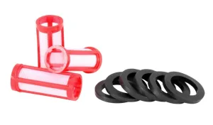 K&N Filtre à carburant de remplacement 81-0301, référence 81-0301