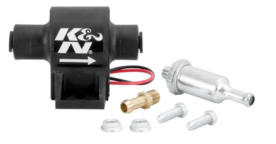 K&N Pompe à carburant diesel 81-0403, référence 81-0403