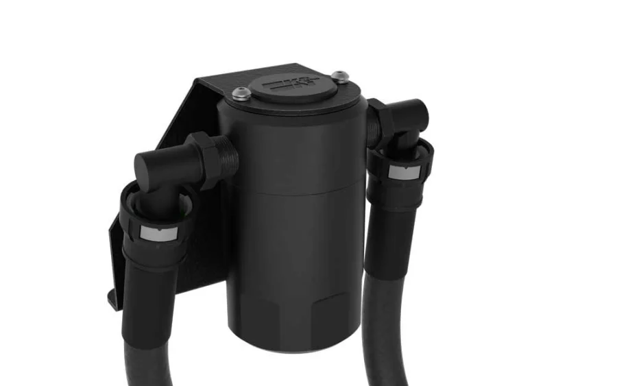 K&N Récupérateur d’huile pour Ford F150 81-0800, référence 81-0800