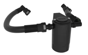 K&N Récupérateur d’huile pour Ford Mustang 5.0L 81-0802, référence 81-0802