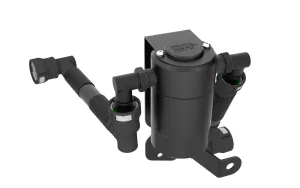 K&N Récupérateur d’huile 81-0803, référence 81-0803
