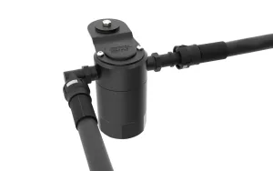 K&N Récupérateur d’huile 81-0808, référence 81-0808