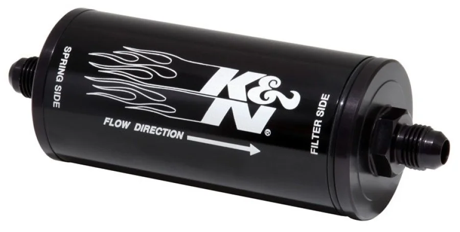 K&N Filtre à carburant et huile 81-1000, référence 81-1000