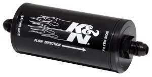 K&N Filtre à carburant et huile 81-1000, référence 81-1000