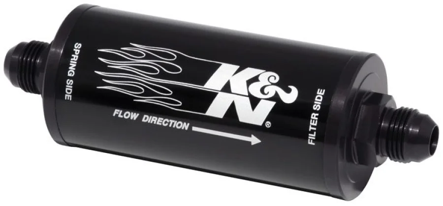K&N Filtre à carburant et huile 81-1001, référence 81-1001