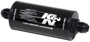 K&N Filtre à carburant et huile 81-1001, référence 81-1001