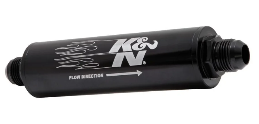 K&N Filtre à carburant et huile 81-1002, référence 81-1002