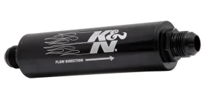 K&N Filtre à carburant et huile 81-1002, référence 81-1002