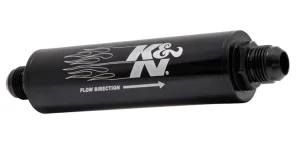K&N Filtre à carburant et huile 81-1003, référence 81-1003