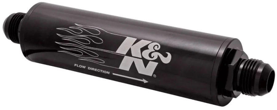 K&N Filtre à carburant et huile 81-1005, référence 81-1005