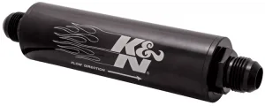 K&N Filtre à carburant et huile 81-1005, référence 81-1005