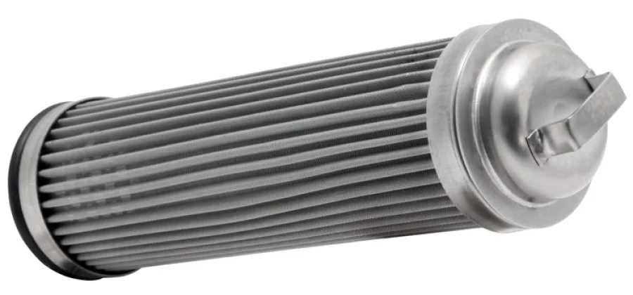 K&N Filtre à carburant et huile de remplacement 81-1008, référence 81-1008