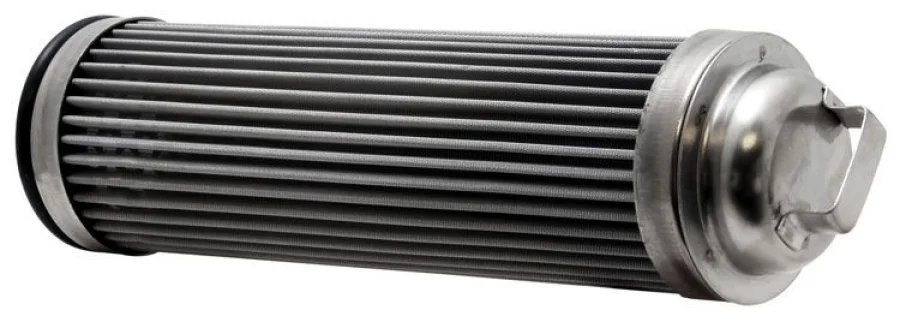 K&N Filtre à carburant et huile de remplacement 81-1009, référence 81-1009