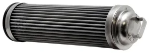 K&N Filtre à carburant et huile de remplacement 81-1009, référence 81-1009