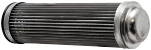 K&N Filtre à carburant et huile de remplacement 81-1011, référence 81-1011