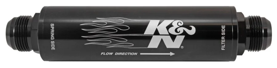 K&N Filtre à carburant et huile 81-1012, référence 81-1012