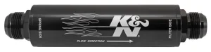 K&N Filtre à carburant et huile 81-1012, référence 81-1012