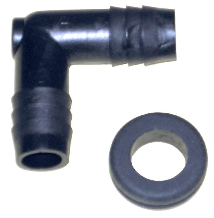 K&N Kit de reniflard 85-1150, référence 85-1150