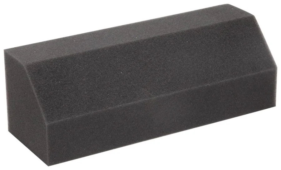 K&N Insert mousse pour filtre à air 85-2003, référence 85-2003