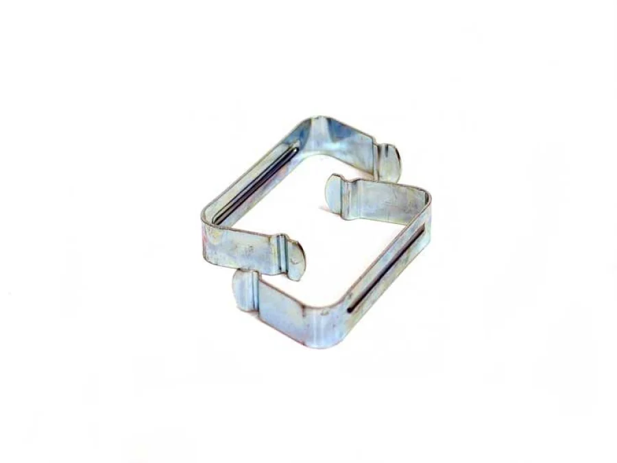 K&N Clip acier anodisé 85-5192, référence 85-5192