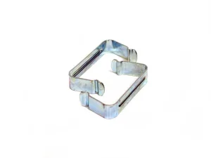 K&N Clip acier anodisé 85-5192, référence 85-5192