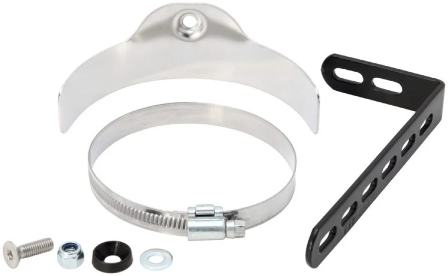 K&N Support de fixation Apollo 85-6004, référence 85-6004