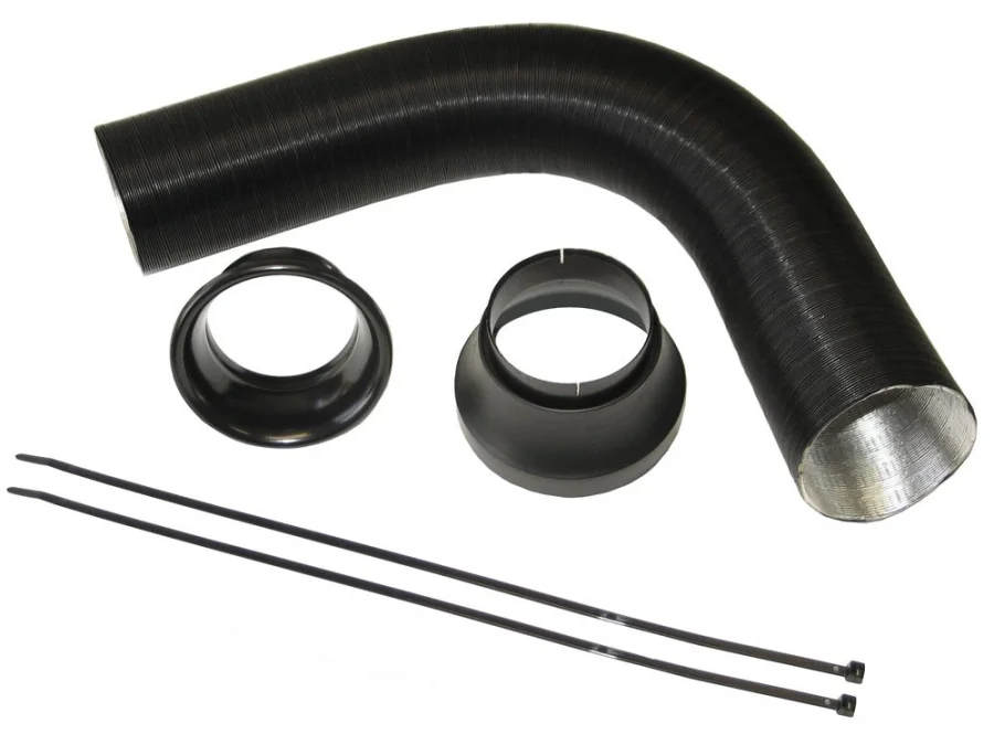 K&N Kit de durites souples série 54 85-7000, référence 85-7000
