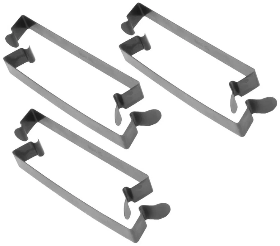 K&N Clip ressort 85-83893, référence 85-83893