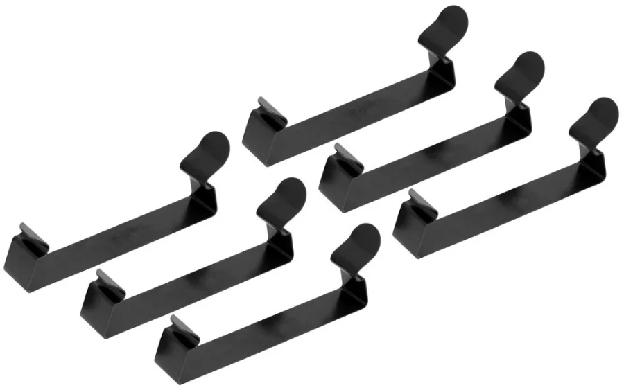 K&N Clip ressort 85-83897, référence 85-83897
