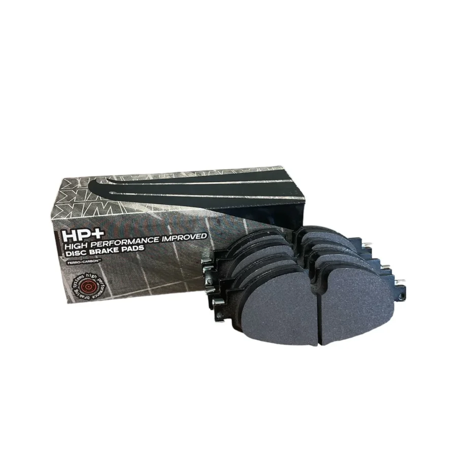 Hawk HB788N.745 - Hawk HP Plus Brake Pads; Front, référence HWK-HB788N.745
