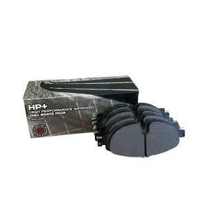 Hawk HB788N.745 - Hawk HP Plus Brake Pads; Front, référence HWK-HB788N.745