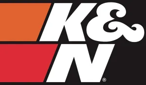 K&N Banderole K&N 89-11839-1, référence 89-11839-1