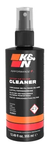K&N Nettoyant pour filtre à air, vaporisateur 12 oz 99-0606EU, référence 99-0606EU