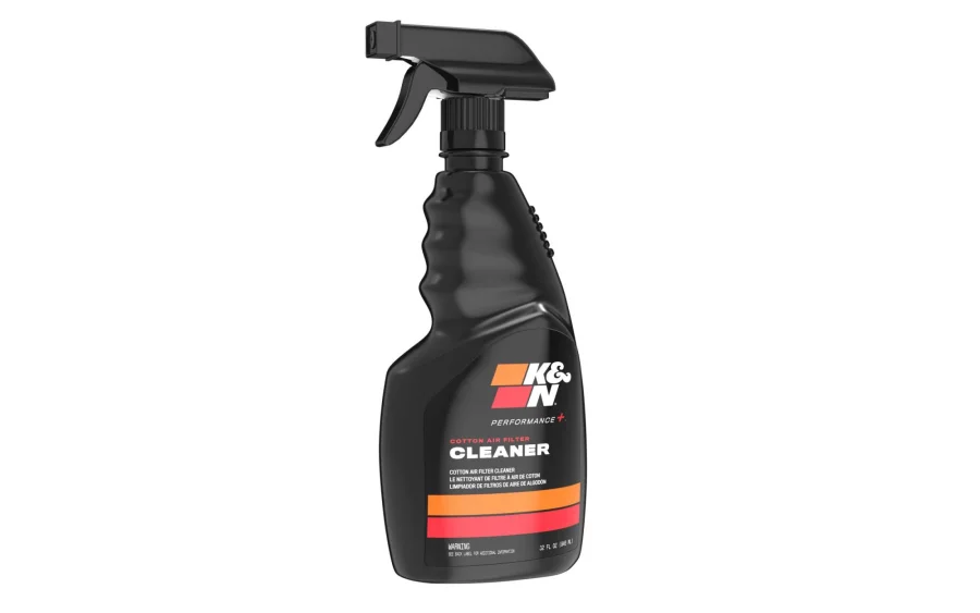 K&N Nettoyant filtre Power Kleen, vaporisateur 946 ml 99-0621, référence 99-0621