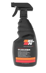 K&N Nettoyant filtre Power Kleen, vaporisateur 946 ml 99-0621EU, référence 99-0621EU
