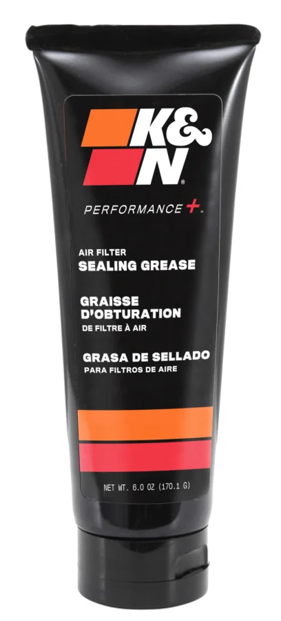 K&N Graisse d’étanchéité, 175 ml 99-0704, référence 99-0704