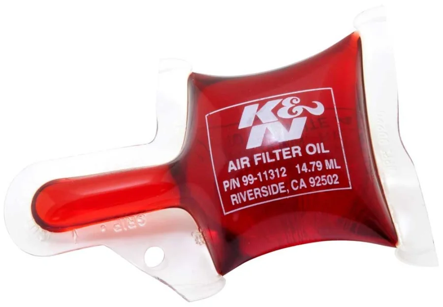 K&N Huile pour filtre à air 99-11312, référence 99-11312