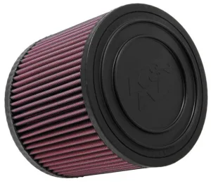 K&N Filtre à air de remplacement AC-1012, référence AC-1012
