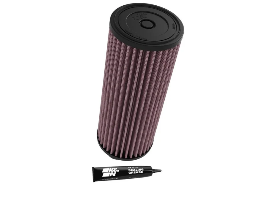 K&N Filtre à air de remplacement AC-8119, référence AC-8119