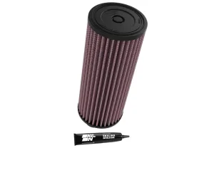 K&N Filtre à air de remplacement AC-8119, référence AC-8119